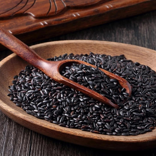 南稻皇黑米  5kg 商品图4