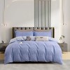 奥若拉立暖绒全棉磨毛四件套200*230CM 商品缩略图5
