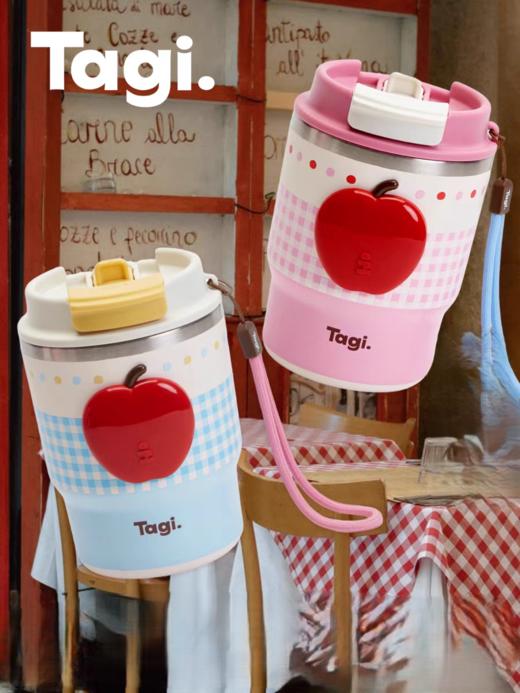 Tagi系列杯子 商品图0