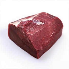 贵牛宝宝 贵州黄牛 牛里脊 3斤