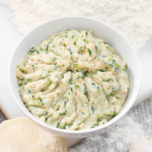 海大厨-鲅鱼饺子馅 商品图1