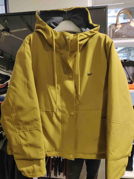 外套1731 商品图2