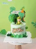 【蛋壳恐龙3】叮当CAKE爆款儿童蛋糕-鲜果奶油蛋糕 商品缩略图0