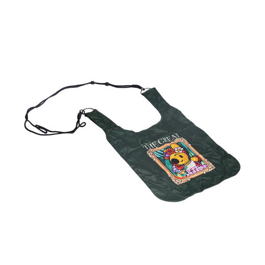 团团大艺术家系列手提斜挎包盲盒 商品图7