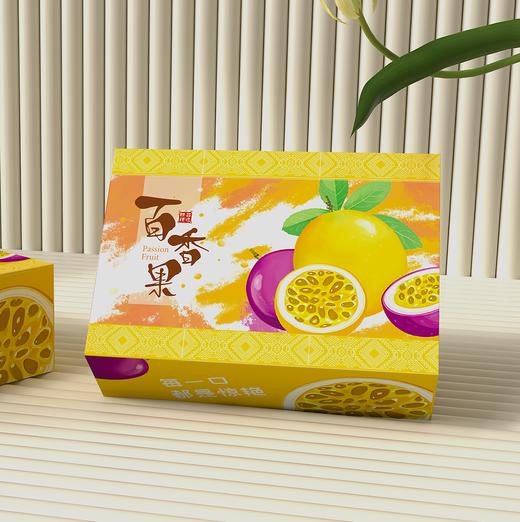 钦蜜9号黄金百香果 商品图6
