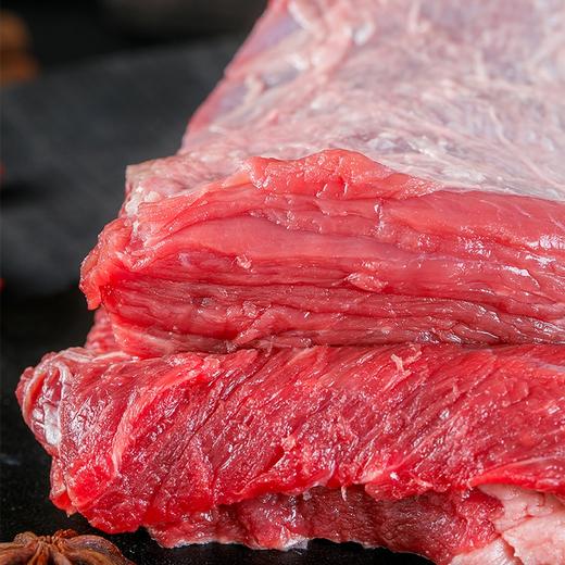 贵牛宝宝 贵州黄牛 牛腩  3斤 商品图3