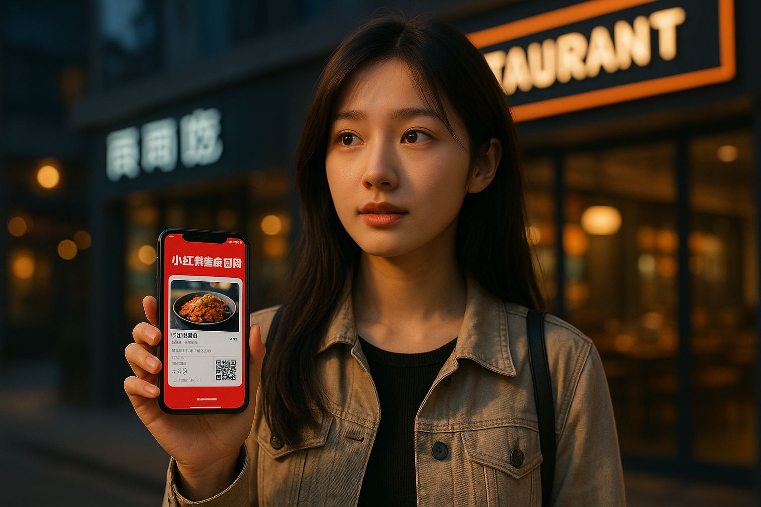 成都小紅書美食團(tuán)購靠譜嗎？安全性、性價(jià)比解析