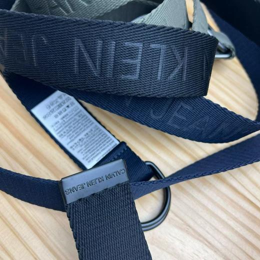 C家的帆布腰带..男女通用... 专柜200多 商品图3