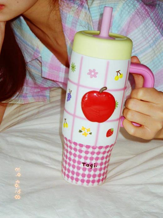 Tagi系列杯子 商品图7