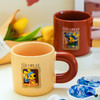 团团大艺术家系列马克杯 商品缩略图0
