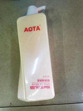 欧芭A2护发素740g