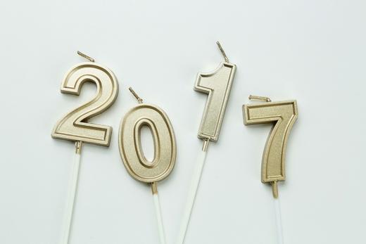 数字蜡烛一支 商品图0