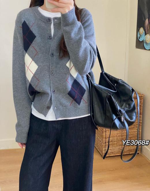 毛衣3068 商品图1