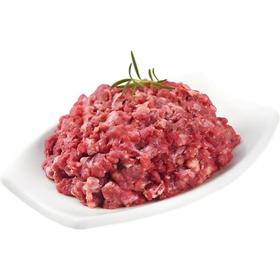 贵牛宝宝 贵州黄牛 牛肉馅 3斤