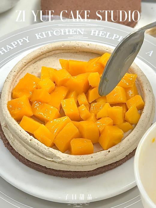 举个栗子（提前3小时预定） 商品图6