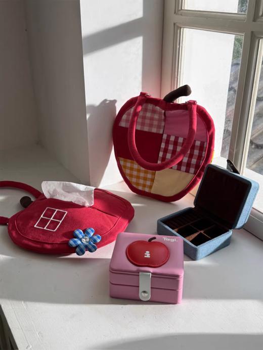 Tagi系列首饰盒 商品图2