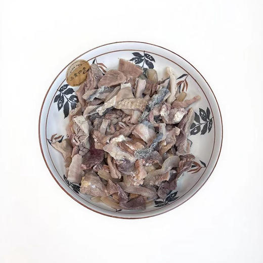 贵牛宝宝 贵州黄牛牛杂 商品图1