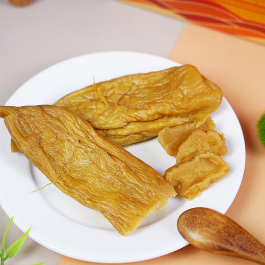 即食萝卜干 180g/包 商品图3