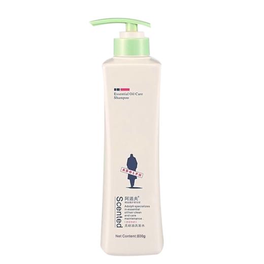 【分仓直发包邮】阿道夫精油洗护专研无硅油洗发水(四项专研)800g 商品图3