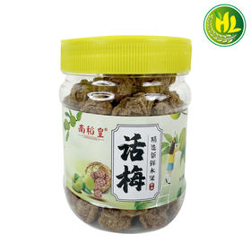 南稻皇话梅  100g