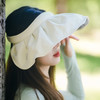 蕉下合作系列贝壳防晒帽 商品缩略图1