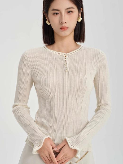 套头衫 商品图0