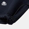 Kappa 运动卫衣2025新款连帽卫衣美式针织套头帽衫 男女款K0FY2MT40 商品缩略图4