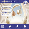 SnowBear小白熊免手扶双边电动吸奶器全自动热敷便携式挂脖挤奶器 商品缩略图0