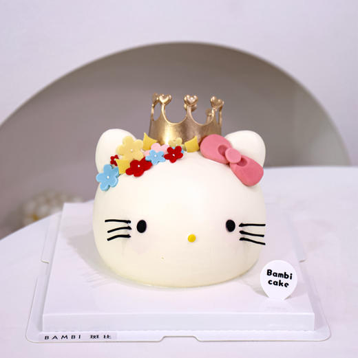HELLO KITTY公主 商品图1