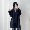 毛呢大衣 商品缩略图1