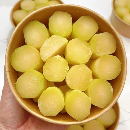 现切甘蔗肉400g 商品图0