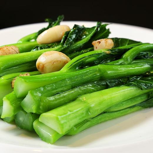 【快递】连州菜心 名优产品 现摘现发 商品图4