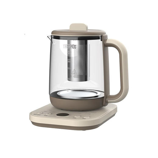 【分仓直发包邮】膳魔师（THERMOS）养生壶EHA-1621E 商品图1