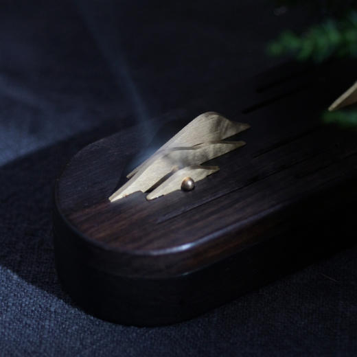 观山-香具四件套 商品图1