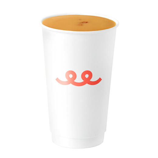 山野杏皮茶（中杯） 商品图0