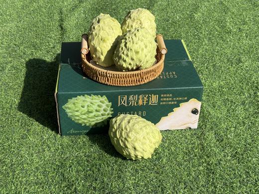 凤梨释迦果 商品图0