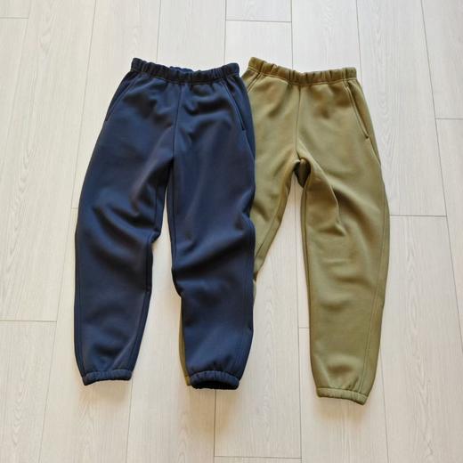 素家加绒裤，裸穿很舒服.. 商品图0