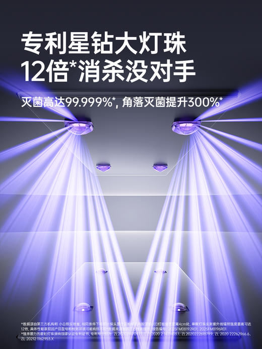 SnowBear小白熊全能三合一喂养台奶瓶消毒柜婴儿恒温壶泡奶摇奶温 商品图1