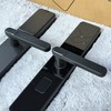 【控客智能定制】Smart Lock 家用智能门锁 密码电子锁 曜石黑KK-DL-D6 商品缩略图2