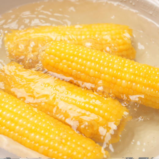 兴安盟甜糯玉米 源在兴安草原红城 商品图2