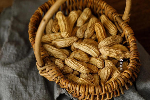 逐南味花生 商品图6