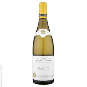约瑟夫杜鲁安酒庄吕利白葡萄酒 Joseph DROUHIN Rully2022年