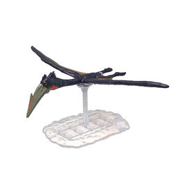 万代 Bandai 恐龙拼装模型 JURASSIC WORLD 风神翼龙