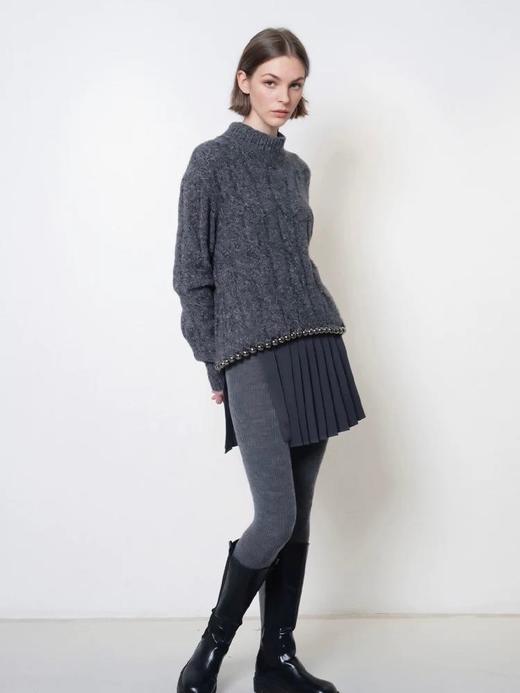 打底裤 商品图0