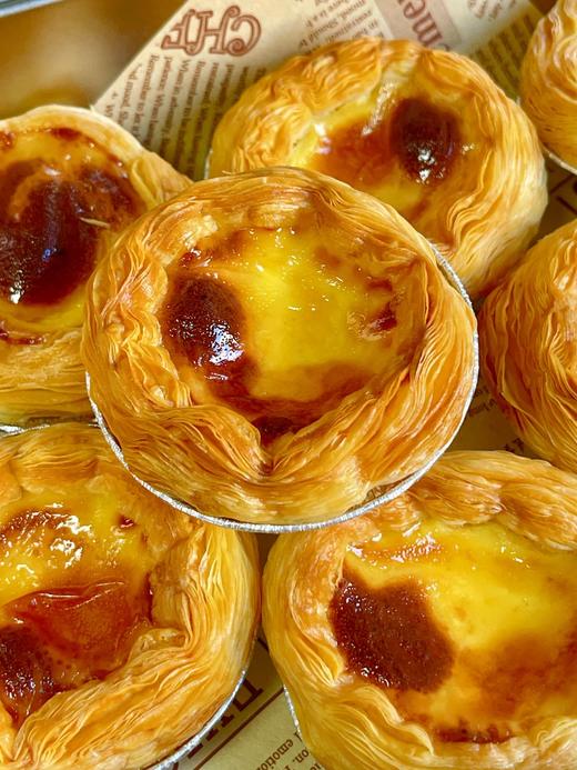 葡式蛋挞 商品图12