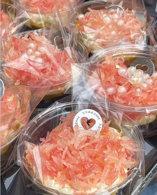 固体杨枝甘露（建议当天食用） 商品图2