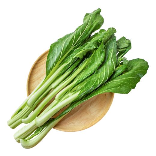 【快递】连州菜心 名优产品 现摘现发 商品图3