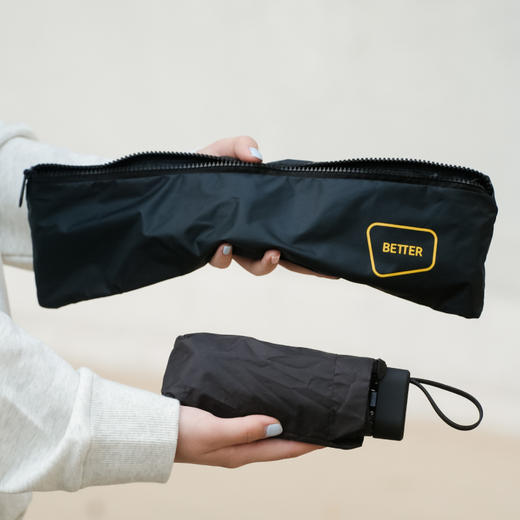 2025年Better系列收纳袋雨伞 商品图0