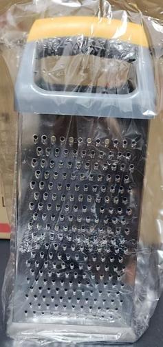 不锈钢四面瓜刨多面刨丝器1*1个 商品图0