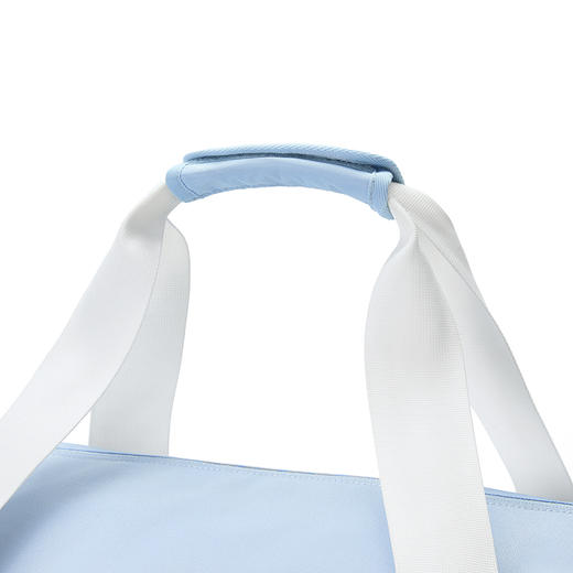 【如“颖”随形】李宁乒乓球系列孙颖莎同款桶包ABLV157-1 商品图3